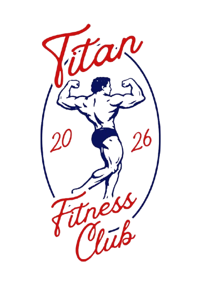 Titan Fitness Club