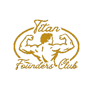 Titan Founders Club